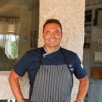 Chef Roberto