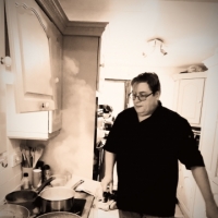 Chef Jeremy