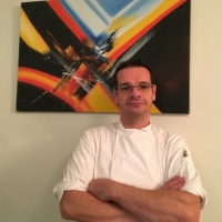 Chef Nicolas