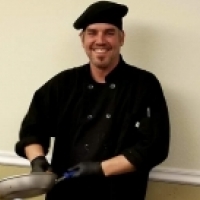 Chef Joshua