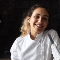 Chef Giulianna