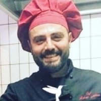 Chef Alessandro