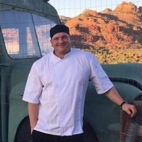 Chef Michael