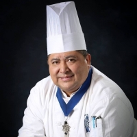 Chef Gene