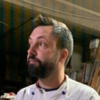 Chef Mauro