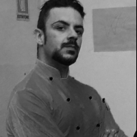 Chef Spampinato