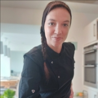 Chef Marie