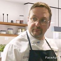 Chef roberto