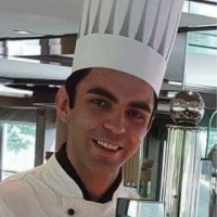 Chef Alexandru