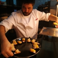 Chef Iker