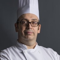 Chef Alberto