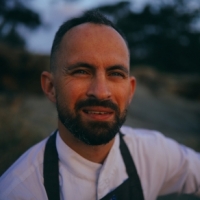 Chef Pierre