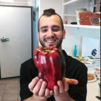 Chef Nacho