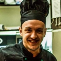 Chef Alex