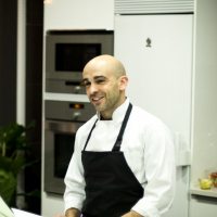 Chef Raúl