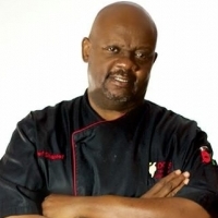 Chef Kenneth