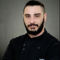 Chef Konstantinos