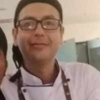 Chef Flavio luiz