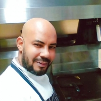 Chef Dante joel