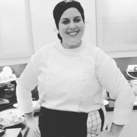 Chef Carla Ramos