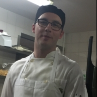 Chef Michael