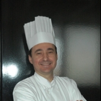 Chef Christophe