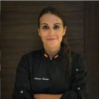 Chef Tamara