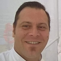 Chef Bartolo