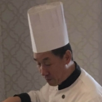 Chef Andy