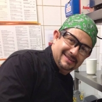 Chef Jose