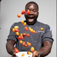 Chef Godstime