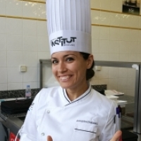 Chef Annarita