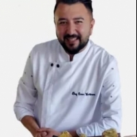 Chef Emre