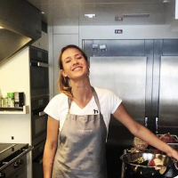 Chef Sarah