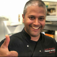 Chef Kumar