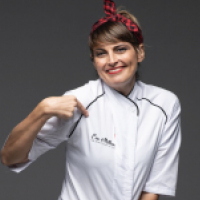 Chef Eva