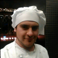 Chef Antonio