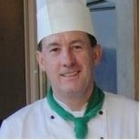 Chef Günther