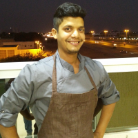 Chef Ram