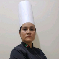 Chef Adriana