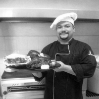 Chef Elias