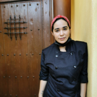 Chef Jessica