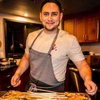 Chef Alejandro