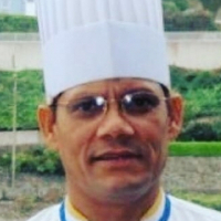 Chef Lázzaro