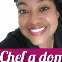 Chef Maria