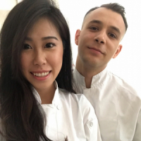 Chef Grigoris & Anna