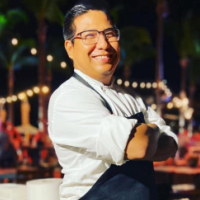 Chef Francisco