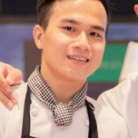 Chef Cuong