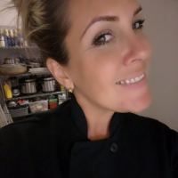 Chef Alexandra