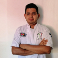 Chef César David